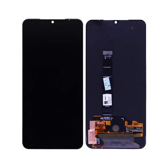 Touch+Display Xiaomi MI 9/MI 9 PRO 6.39" Service Pack Black
