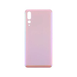 Tampa Traseira Huawei P20 Pro (Sem Logo) Rose Dourado Tampa Traseira Huawei P20 Pro (Sem Logo) Rose Dourado