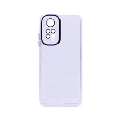 New Sciene Transparent Case With Camera Lens Protector for Samsung Galaxy A12 5G New Sciene Transparent Case With Camera Lens Protector for Samsung Galaxy A12 5G