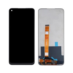 Touch+Display Oppo A73 5G 6.5" Black Touch+Display Oppo A73 5G 6.5" Black