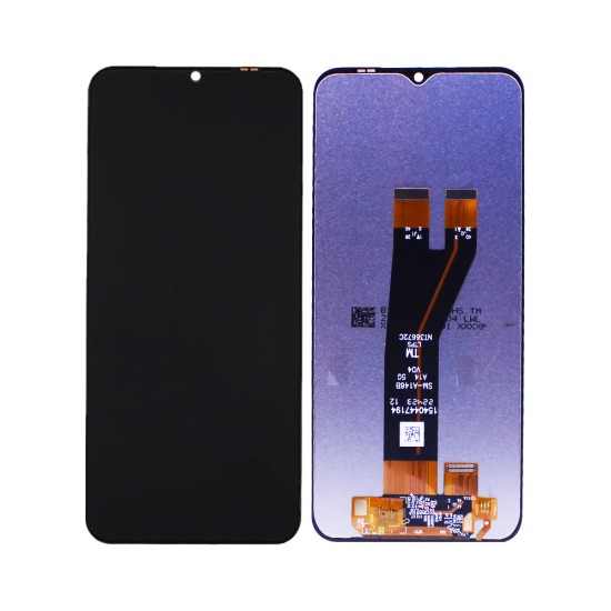 Touch+Display Samsung Galaxy A14 5G 2023/A146 6.6" Service Pack (Big Connector) Black Touch+Display Samsung Galaxy A14 5G 2023/A146 6.6" Service Pack (Big Connector) Black