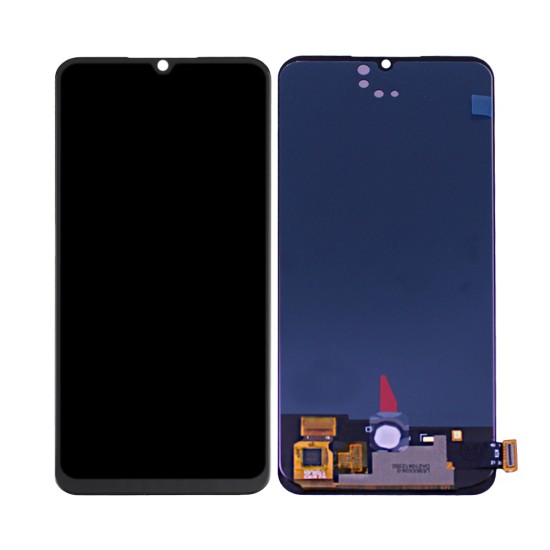Touch+Display Vivo V21E Black