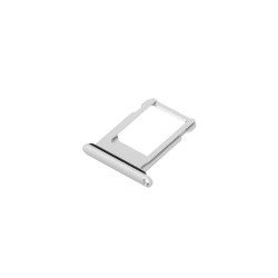 SIM Tray Apple iPhone 8 Plus White SIM Tray Apple iPhone 8 Plus White