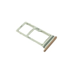 Soporte de Terjeta SIM Samsung Galaxy Note 20 Ultra/N985 Bronce Místico