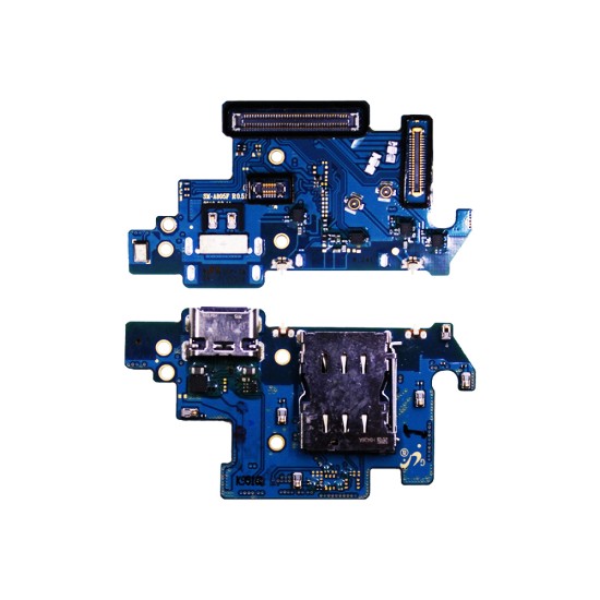 Placa de Carregamento Samsung Galaxy A90/A905 Placa de Carregamento Samsung Galaxy A90/A905