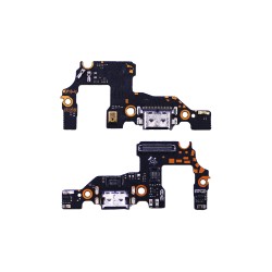 Placa de Carregamento+Micro Huawei P10 Placa de Carregamento+Micro Huawei P10