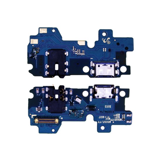 Placa de Carga Samsung Galaxy M225/E225/M22/F22 Placa de Carga Samsung Galaxy M225/E225/M22/F22