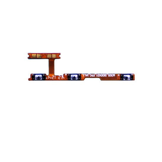 Power+Volume Flex Xiaomi Redmi Note 10s/Redmi Note 10 4G Power+Volume Flex Xiaomi Redmi Note 10s/Redmi Note 10 4G