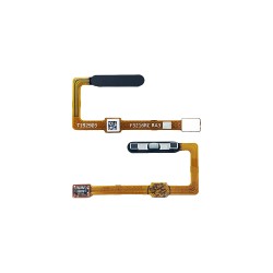 Flex de Power+Impressão Digital Huawei Y9s/P Smart Pro Preto Flex de Power+Impressão Digital Huawei Y9s/P Smart Pro Preto