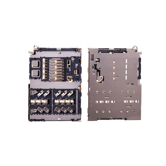 SIM Holder Internal Samsung Galaxy A10/A20/A30/A40/A50/A60/A70/M10/M20/M30