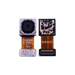 Câmera Traseira Huawei Y5 2018 Câmera Traseira Huawei Y5 2018