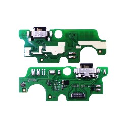 Placa de Carga TCL 30 SE Placa de Carga TCL 30 SE