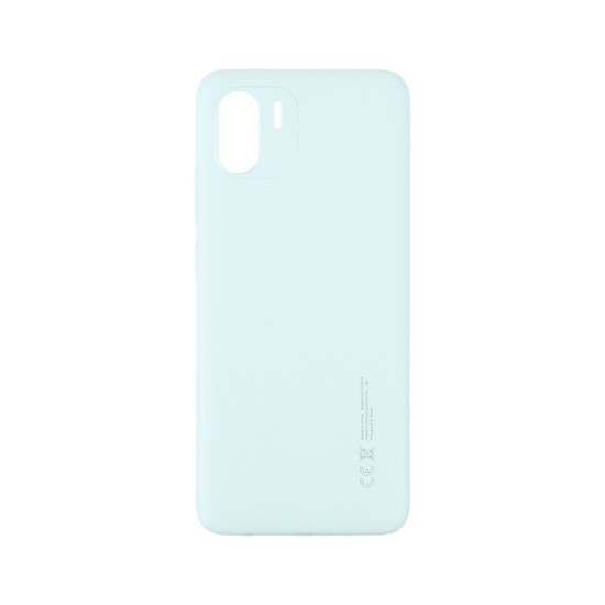 Back Cover Xiaomi Redmi A1 Plus Light Green Back Cover Xiaomi Redmi A1 Plus Light Green