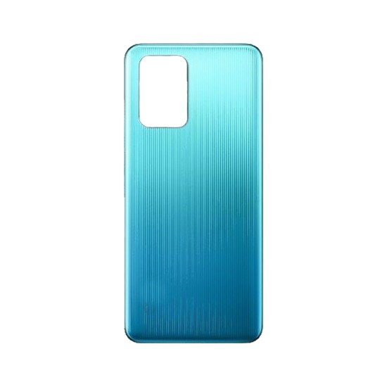 Back Cover Xiaomi Poco X3 GT Wave Blue Back Cover Xiaomi Poco X3 GT Wave Blue