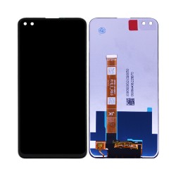 Touch+Display Oppo Reno4 Z/Oppo A92S 5G 2020 Service Pack Black Touch+Display Oppo Reno4 Z/Oppo A92S 5G 2020 Service Pack Black