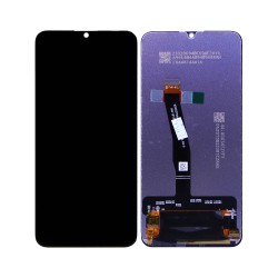 Touch+Display Huawei P Smart 2019/P Smart 2020/P Smart Plus 2019 6,21" Service Pack Preto Touch+Display Huawei P Smart 2019/P Smart 2020/P Smart Plus 2019 6,21" Service Pack Preto