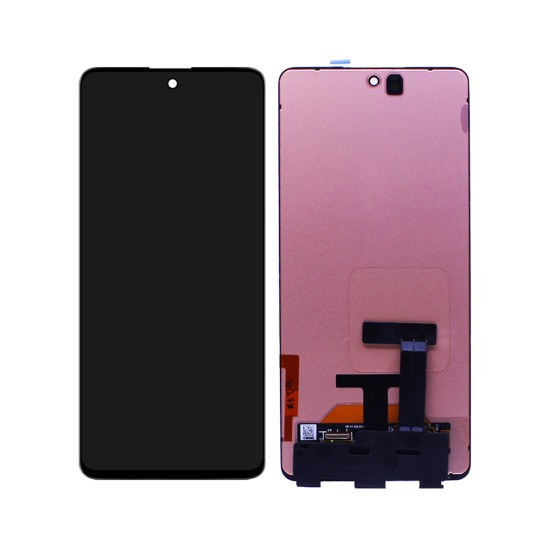 Touch+Display Samsung Galaxy A73 5G 2022/SM-A736 6.7" Service Pack Black Touch+Display Samsung Galaxy A73 5G 2022/SM-A736 6.7" Service Pack Black