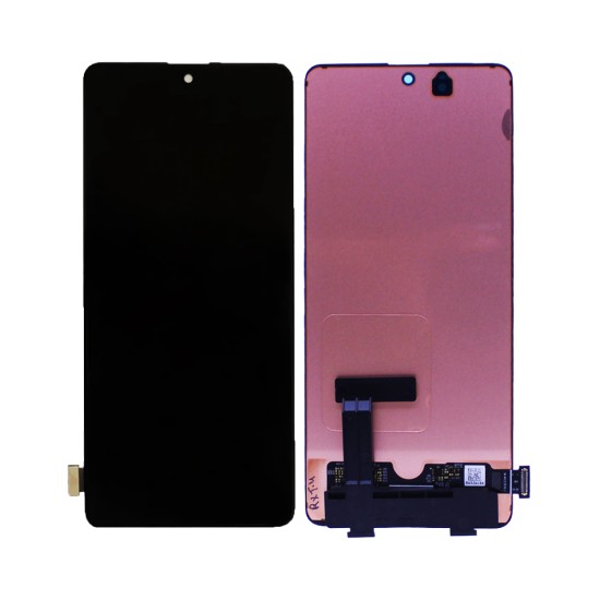 Touch+Display Samsung Galaxy M51 2020/M515 6.7" Service Pack Black Touch+Display Samsung Galaxy M51 2020/M515 6.7" Service Pack Black