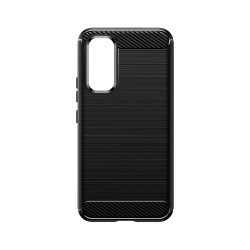 Funda de Silicona Macio para Samsung Galaxy A54 5g Negro