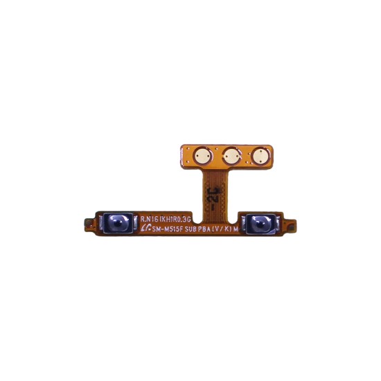 Volume Flex Samsung Galaxy A14 4g/A145