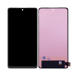 Touch+Display Xiaomi MI 11T/11T Pro Preto