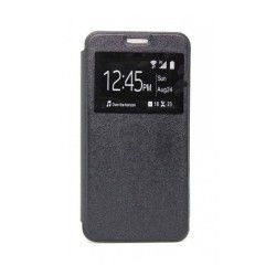 Flip Case for Samsung Galaxy A13 5G Negro