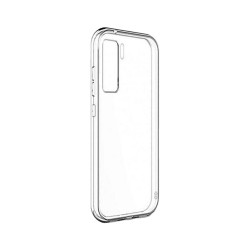 Soft Silicon Case for Huawei P40 Lite 5g Transparent Soft Silicon Case for Huawei P40 Lite 5g Transparent