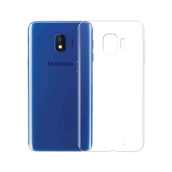 Soft Silicon Case for Samsung Galaxy J2 Core Transparent Soft Silicon Case for Samsung Galaxy J2 Core Transparent