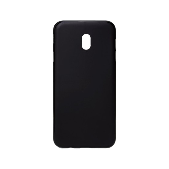 Soft Silicon Case for Samsung Galaxy J5/J530 Black Soft Silicon Case for Samsung Galaxy J5/J530 Black