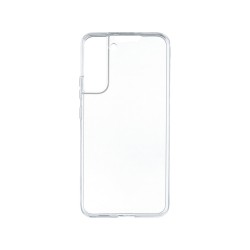 Soft Silicon Case for Samsung Galaxy S22 Transparent Soft Silicon Case for Samsung Galaxy S22 Transparent