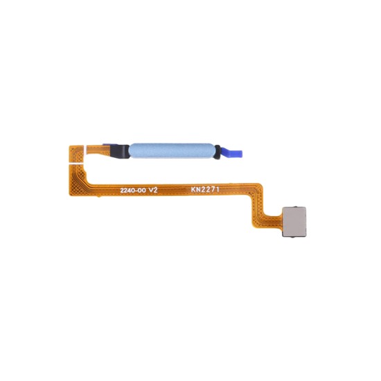 Fingerprint Sensor Flex Xiaomi Redmi Note 12 5G Ice Blue Fingerprint Sensor Flex Xiaomi Redmi Note 12 5G Ice Blue