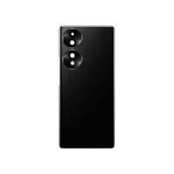 Back Cover+Camera Lens Huawei Honor 70 Midnight Black Back Cover+Camera Lens Huawei Honor 70 Midnight Black