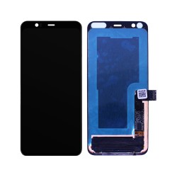 Touch+Display Google Pixel 4 Black Touch+Display Google Pixel 4 Black