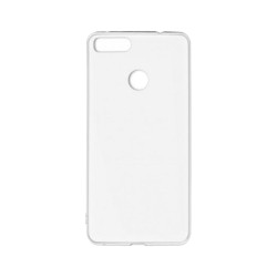 Soft Silicon Case for Xiaomi A1/Mi 5x Transparent Soft Silicon Case for Xiaomi A1/Mi 5x Transparent