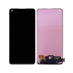 Touch+Display Oppo Reno 8 Lite Black Touch+Display Oppo Reno 8 Lite Black