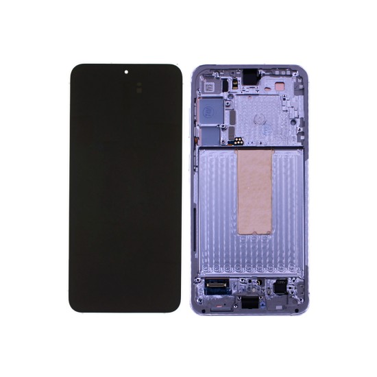 Touch+Display+Frame Samsung Galaxy S23 Plus 5G 2023/S916 Service Pack Lime/Light Green Touch+Display+Frame Samsung Galaxy S23 Plus 5G 2023/S916 Service Pack Lime/Light Green
