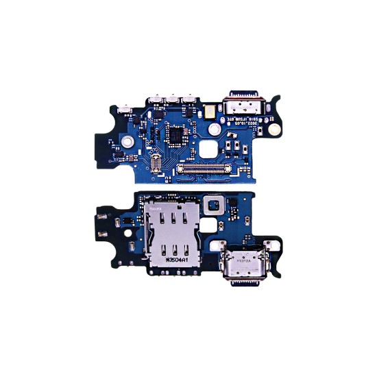 Charging Board Samsung Galaxy S23 Plus/S916 Charging Board Samsung Galaxy S23 Plus/S916