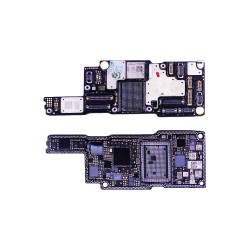 CNC Motherboard Swap for Apple iPhone 14 Pro Upper CNC Motherboard Swap for Apple iPhone 14 Pro Upper