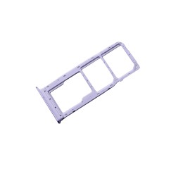 SIM Tray Samsung Galaxy A05/A055 White SIM Tray Samsung Galaxy A05/A055 White