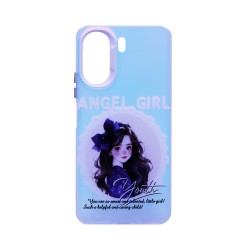 Designer Hard Case for Xiaomi Redmi 13C/Poco C65 Purple Designer Hard Case for Xiaomi Redmi 13C/Poco C65 Purple