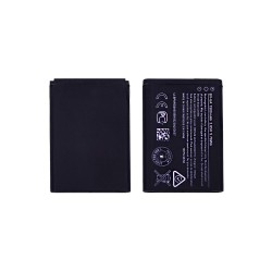 Battery BV-6V for Nokia C5-03/8110/2060/3060/5250 1500mAh Battery BV-6V for Nokia C5-03/8110/2060/3060/5250 1500mAh