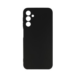 Silicone Case with Camera Shield for Samsung Galaxy A16 4G/Galaxy A16 5G Black Silicone Case with Camera Shield for Samsung Galaxy A16 4G/Galaxy A16 5G Black