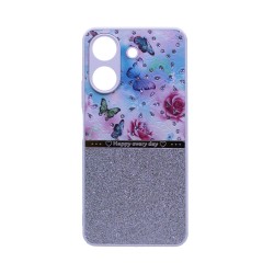 Designer Hard Case for Xiaomi Redmi 13C/Poco C65 White Designer Hard Case for Xiaomi Redmi 13C/Poco C65 White