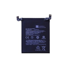 Battery BM55 for Xiaomi Mi 11 Pro/Mi 11 Ultra 5000mAh Battery BM55 for Xiaomi Mi 11 Pro/Mi 11 Ultra 5000mAh