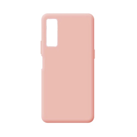 Silicone Case for TCl 20L Pink Silicone Case for TCl 20L Pink