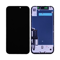 Touch+Display Apple iPhone 11 (GX) Negro