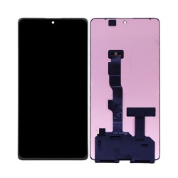 Touch+Display Xiaomi Poco F5/Redmi Note 13/12 Turbo 5G 2023 Service Pack Preto Touch+Display Xiaomi Poco F5/Redmi Note 13/12 Turbo 5G 2023 Service Pack Preto