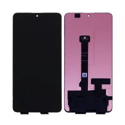 Touch+Display Xiaomi Redmi Note 13 Pro 5G/Poco X6 5G 2023 Service Pack Preto Touch+Display Xiaomi Redmi Note 13 Pro 5G/Poco X6 5G 2023 Service Pack Preto