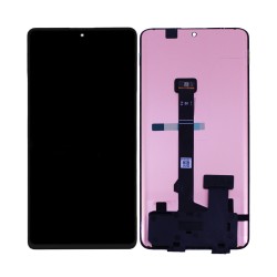 Touch+Display Xiaomi Redmi Note 13 Pro Plus 5G 2023 Service Pack Preto Touch+Display Xiaomi Redmi Note 13 Pro Plus 5G 2023 Service Pack Preto