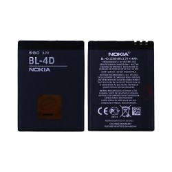 Battery BL-4D for Nokia N97 Mini/Nokia N8/Nokia E7/Nokia E5 1200mAh Battery BL-4D for Nokia N97 Mini/Nokia N8/Nokia E7/Nokia E5 1200mAh